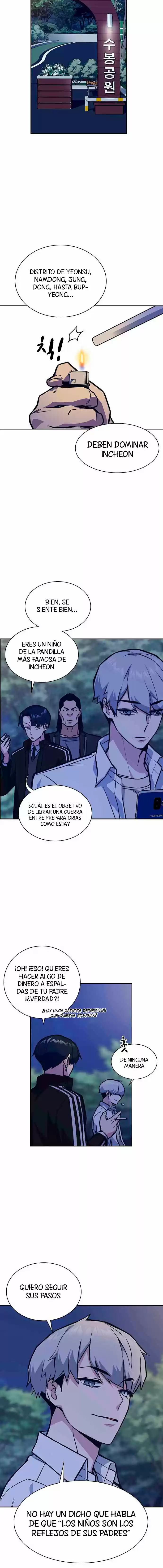 Study Group capítulo 44, página 5