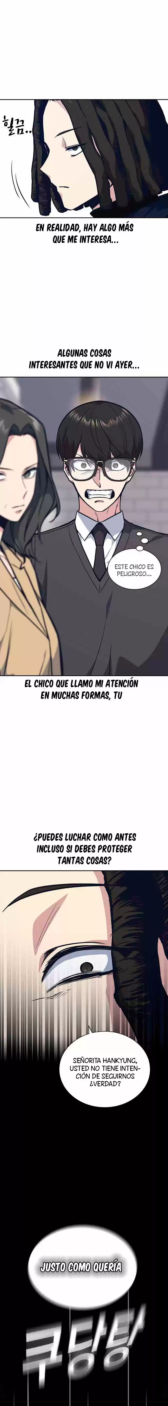 Study Group capítulo 44, página 16