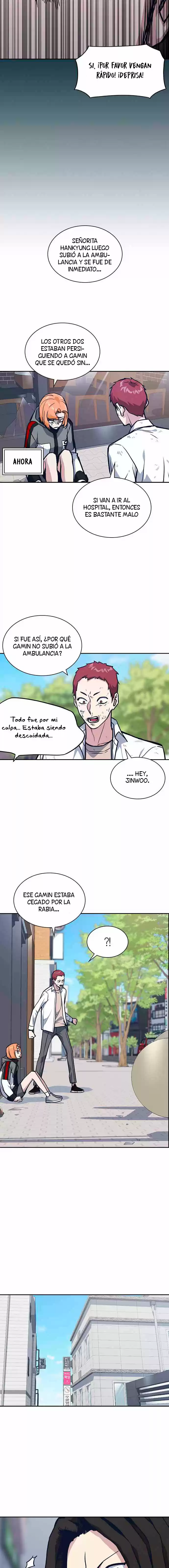 Study Group capítulo 46, página 14