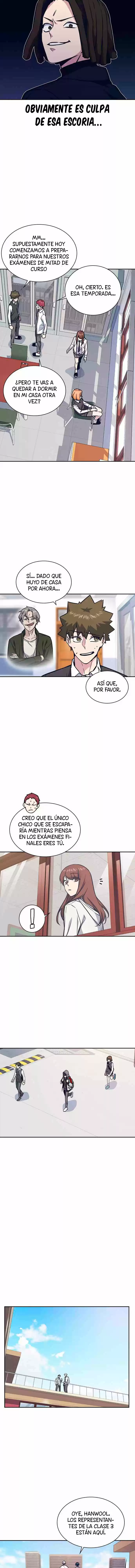 Study Group capítulo 48, página 5