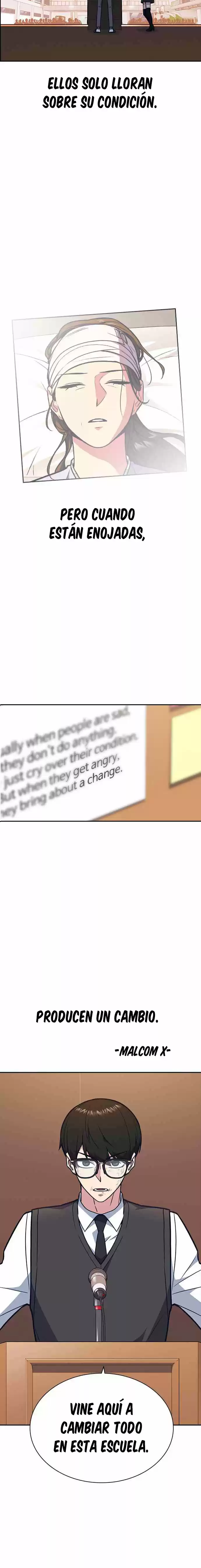 Study Group capítulo 52, página 17