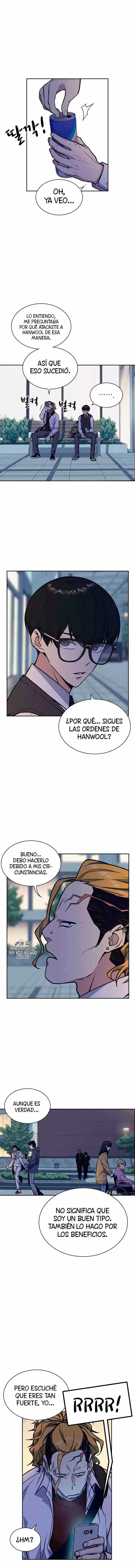 Study Group capítulo 53, página 13