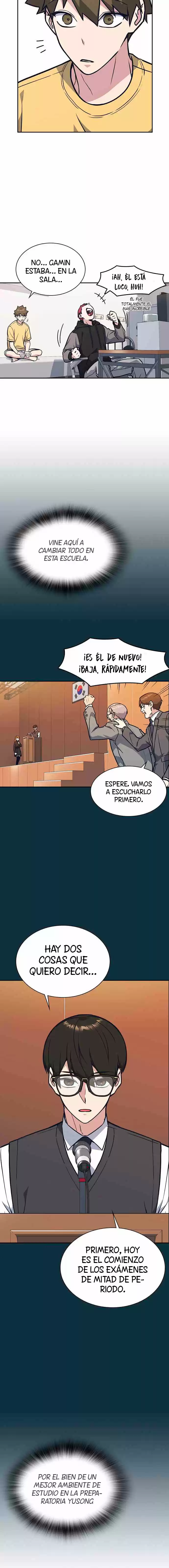 Study Group capítulo 53, página 15