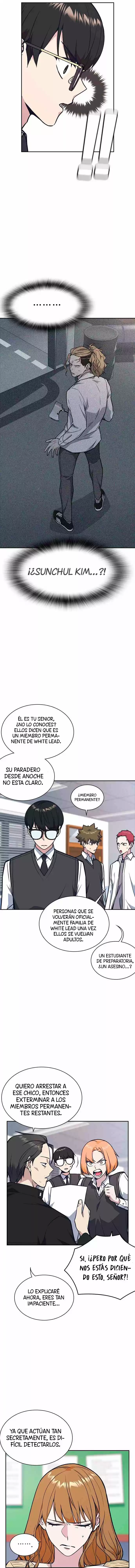 Study Group capítulo 54, página 15