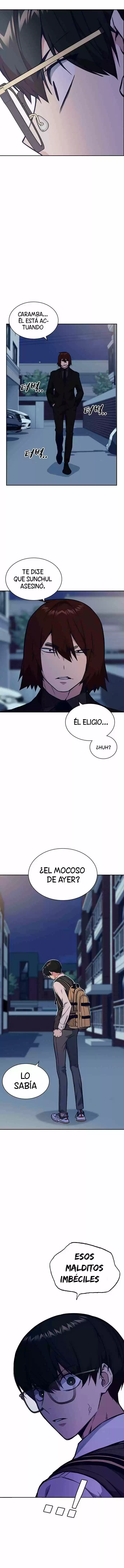 Study Group capítulo 55, página 16