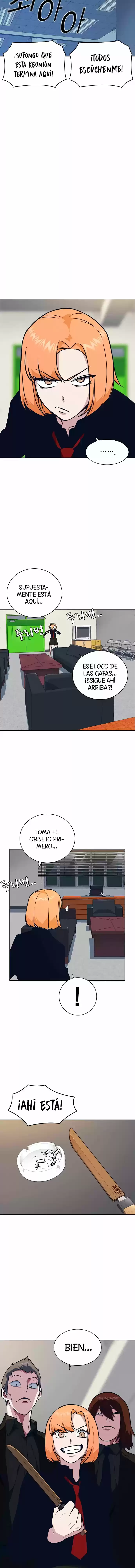 Study Group capítulo 58, página 12