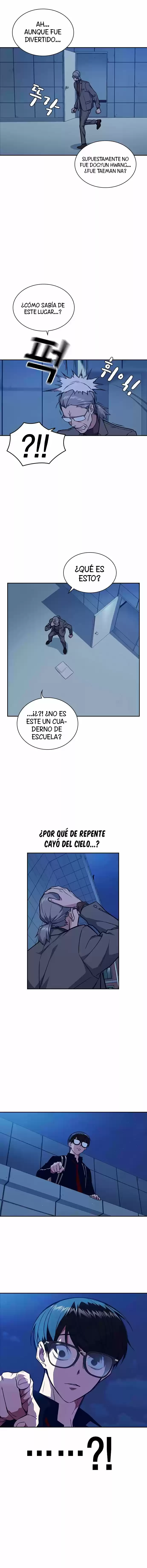 Study Group capítulo 58, página 15