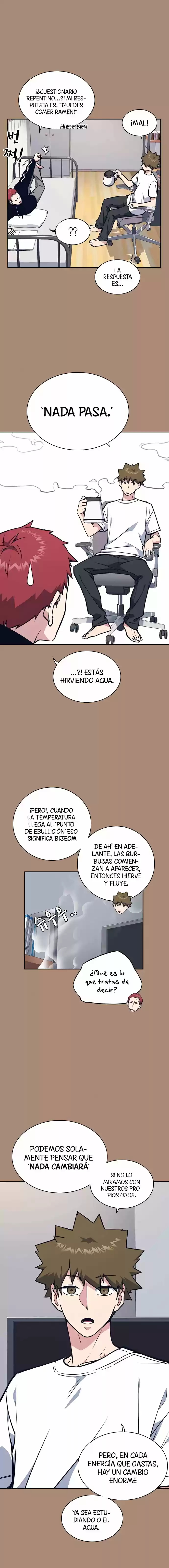 Study Group capítulo 59, página 15