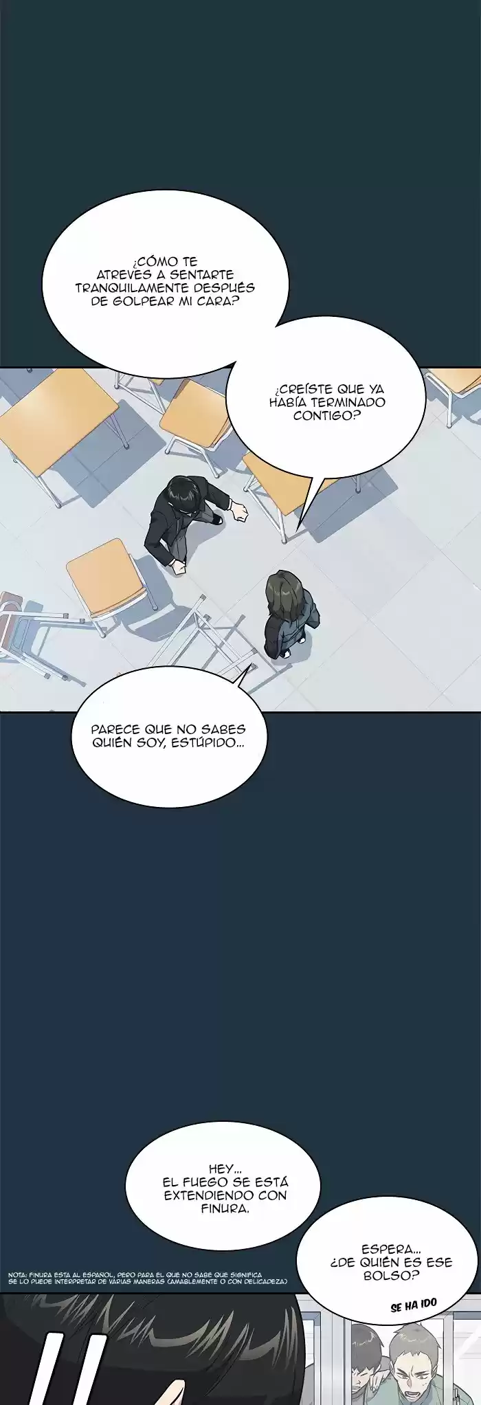 Study Group capítulo 6, página 40
