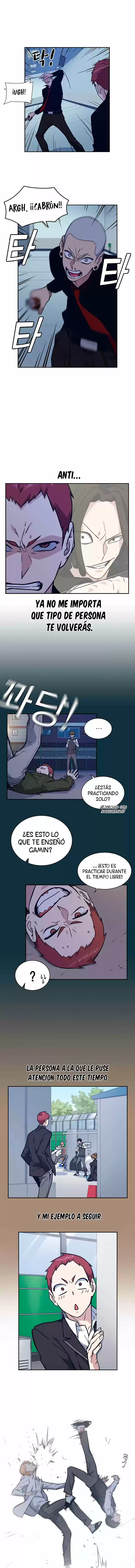Study Group capítulo 60, página 11