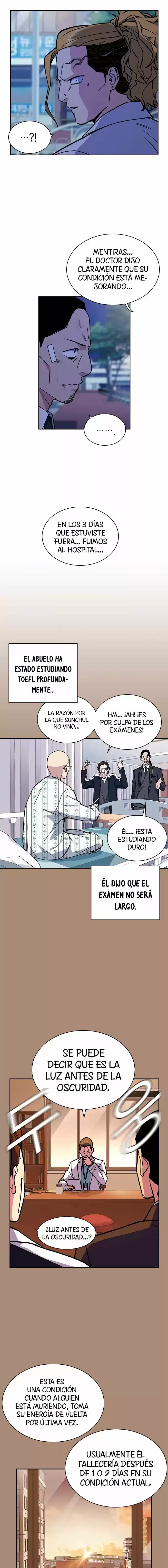 Study Group capítulo 62, página 7