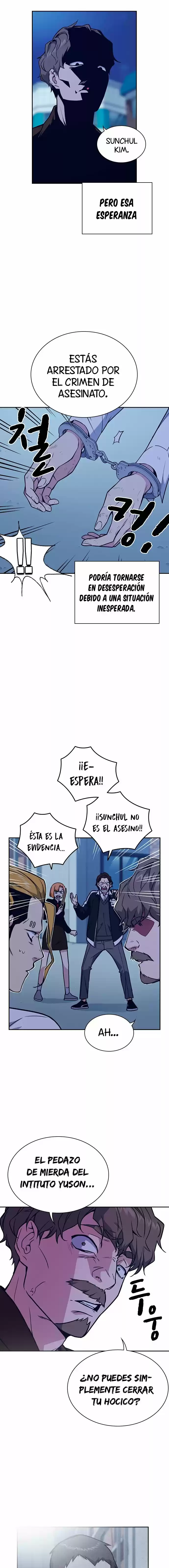 Study Group capítulo 65, página 12