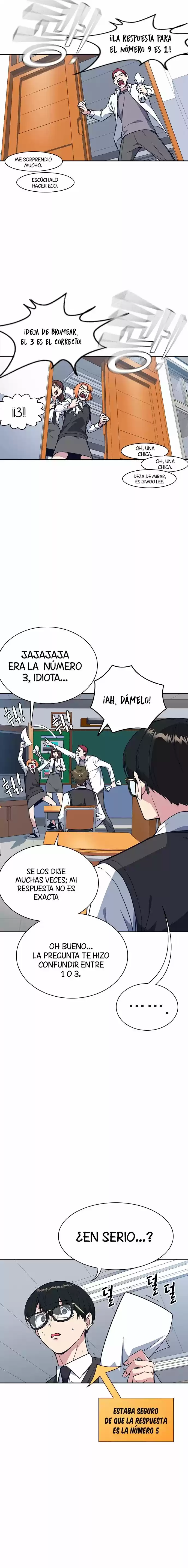 Study Group capítulo 68, página 5