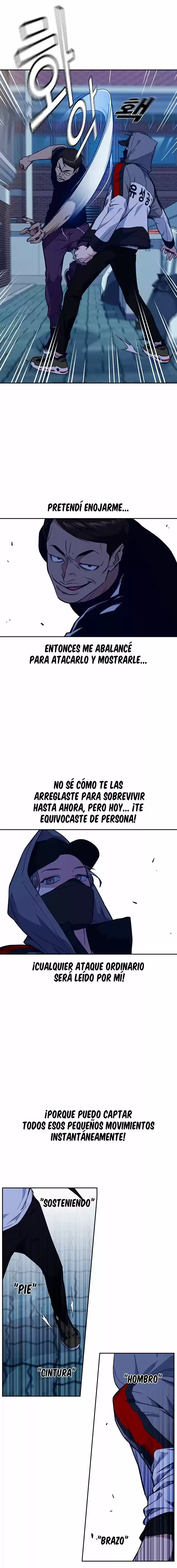 Study Group capítulo 69, página 4