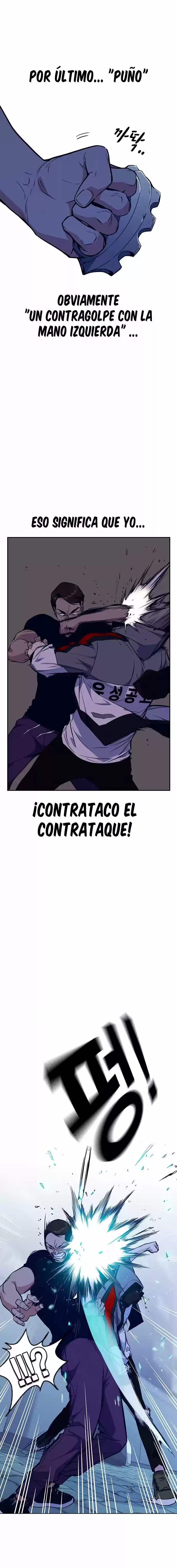 Study Group capítulo 69, página 5