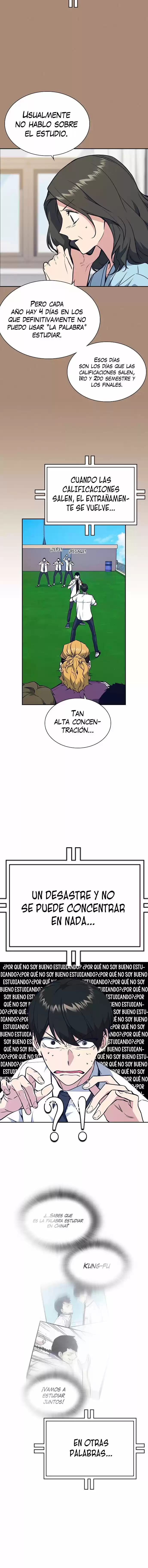Study Group capítulo 75, página 19