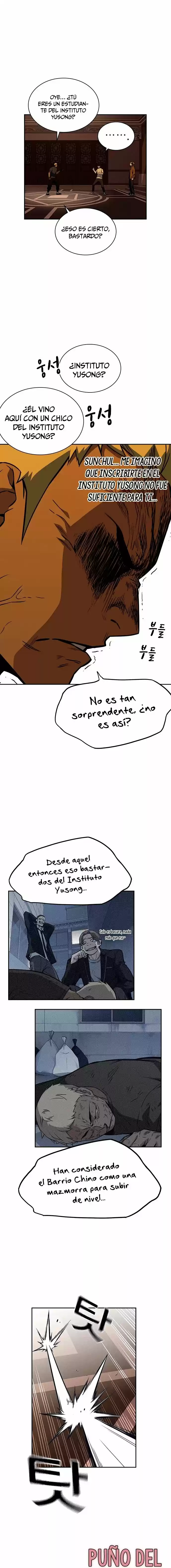 Study Group capítulo 78, página 4