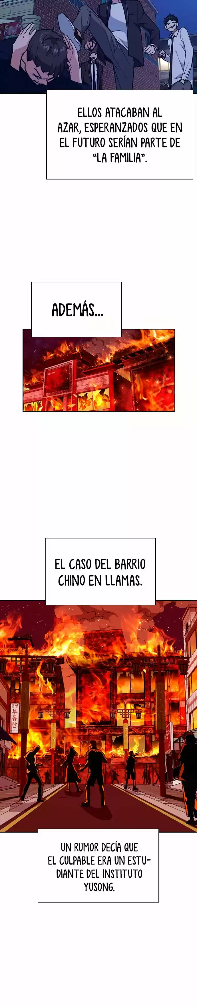 Study Group capítulo 81, página 22