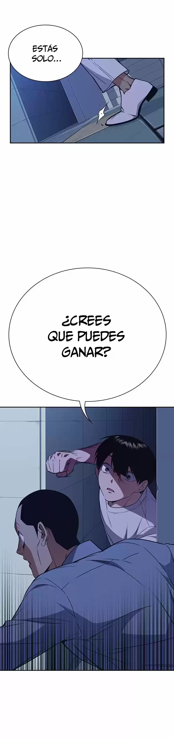 Study Group capítulo 87, página 25