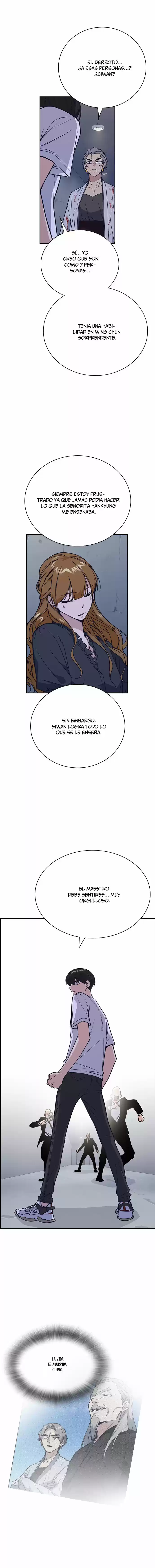 Study Group capítulo 89, página 19