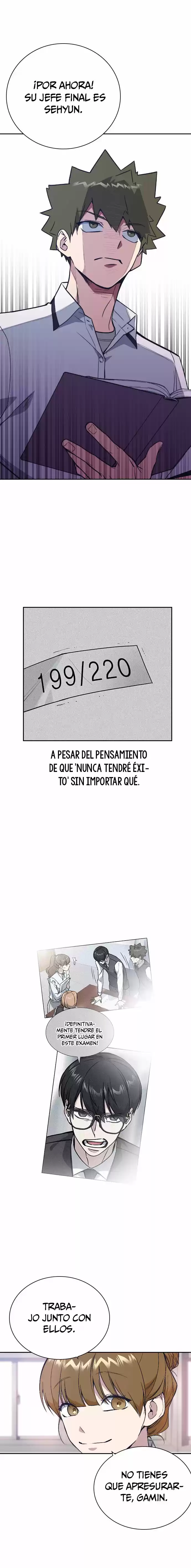 Study Group capítulo 96, página 17