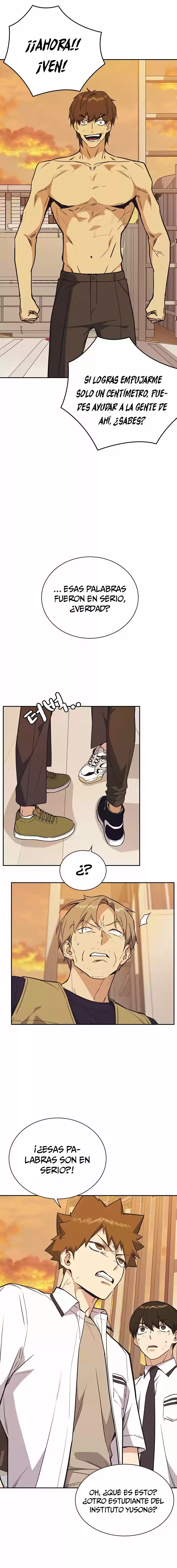 Study Group capítulo 99, página 34
