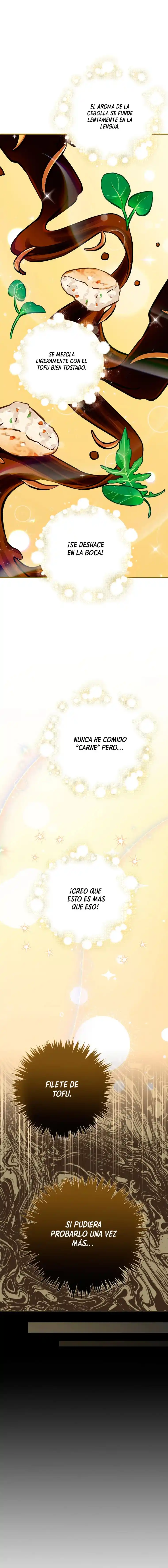 Subo de nivel comiendo! capítulo 102, página 12