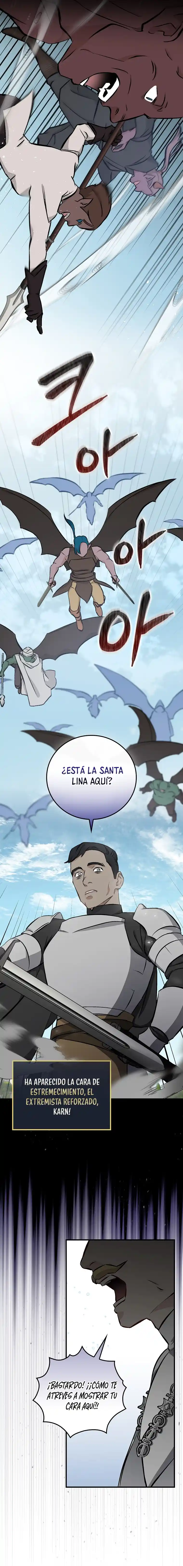 Subo de nivel comiendo! capítulo 104, página 16