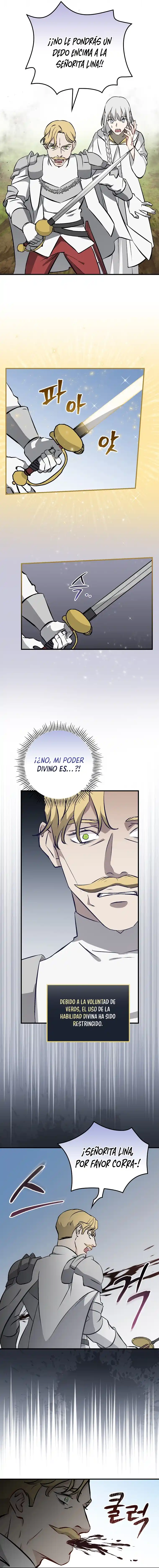 Subo de nivel comiendo! capítulo 104, página 17