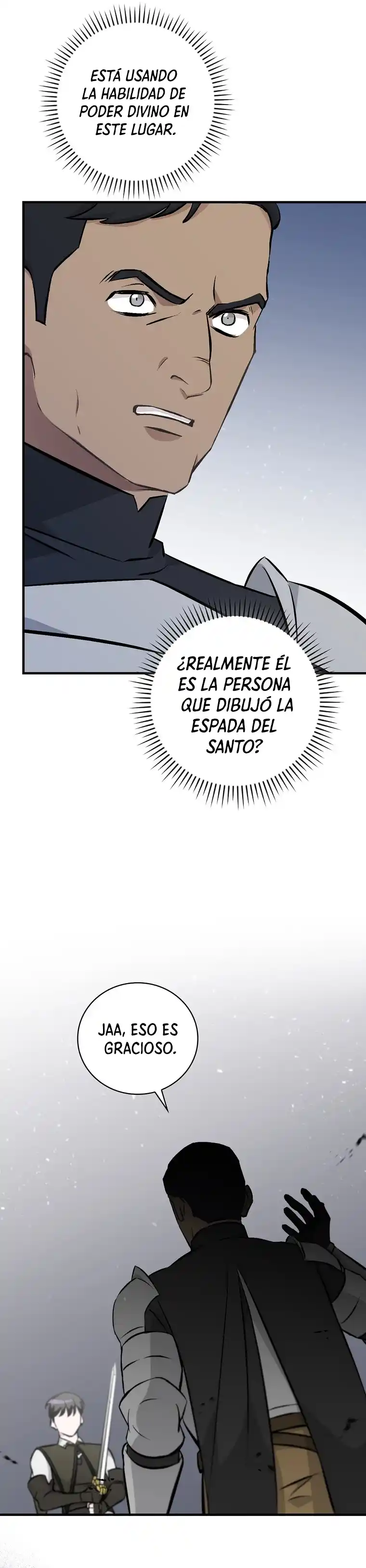 Subo de nivel comiendo! capítulo 105, página 7
