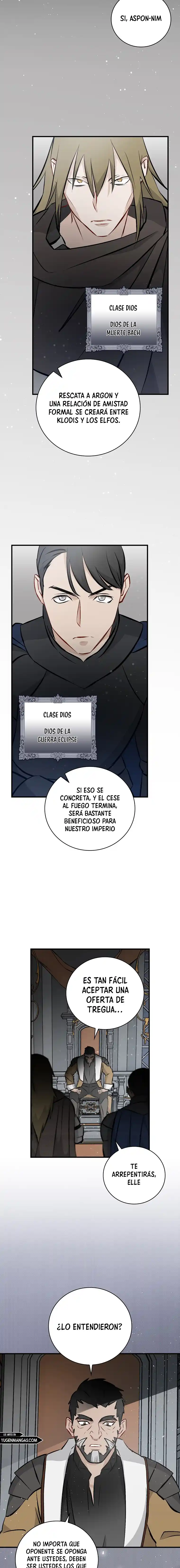 Subo de nivel comiendo! capítulo 107, página 15