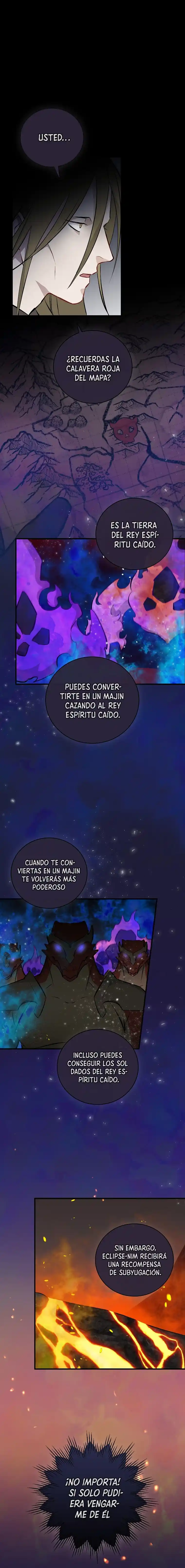 Subo de nivel comiendo! capítulo 112, página 2