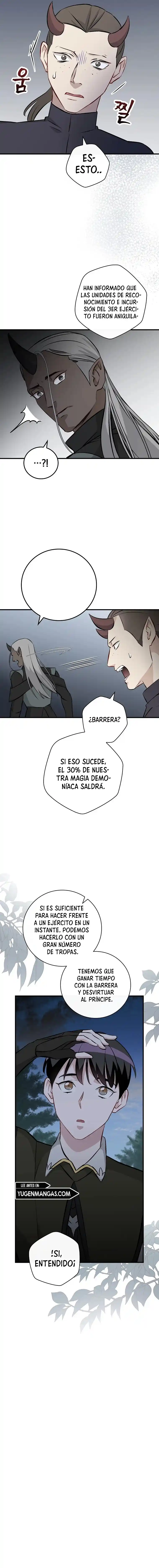 Subo de nivel comiendo! capítulo 113, página 3