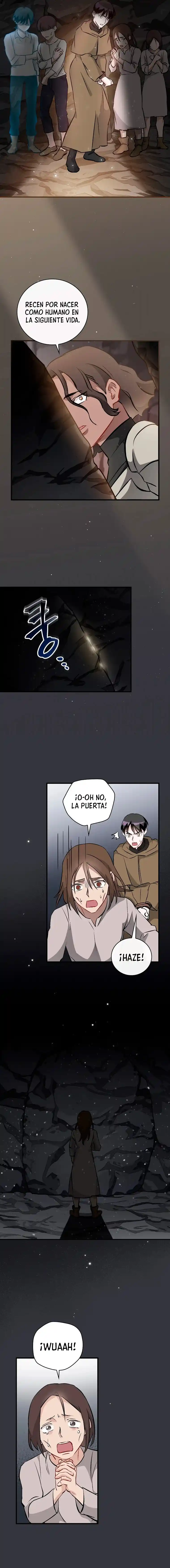 Subo de nivel comiendo! capítulo 123, página 12