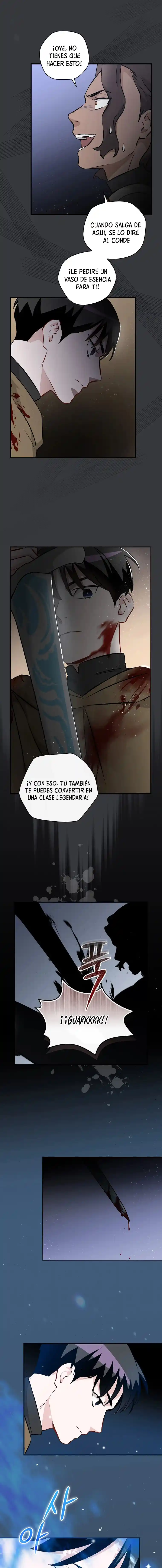 Subo de nivel comiendo! capítulo 125, página 16