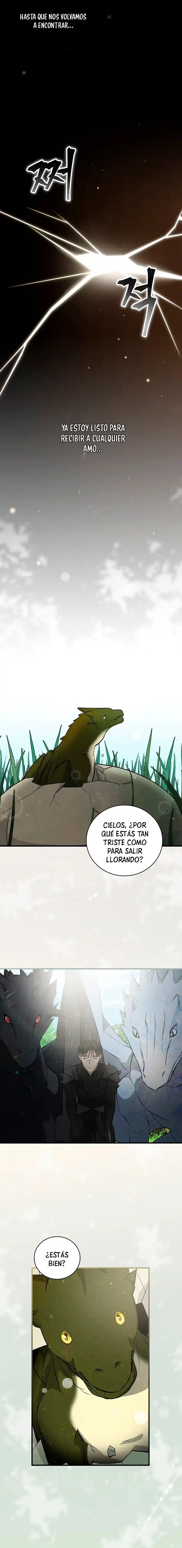 Subo de nivel comiendo! capítulo 127, página 15