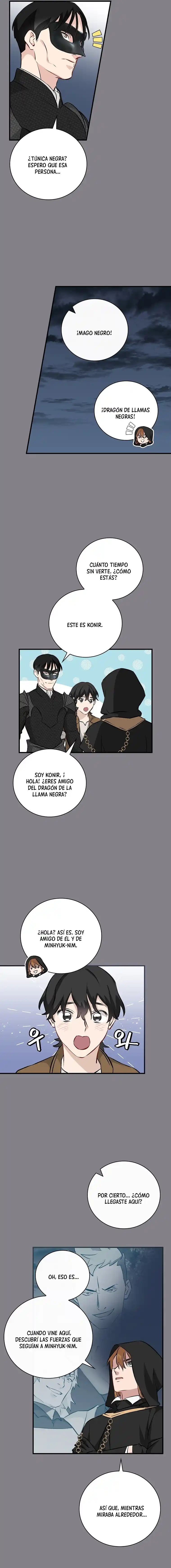 Subo de nivel comiendo! capítulo 133, página 13