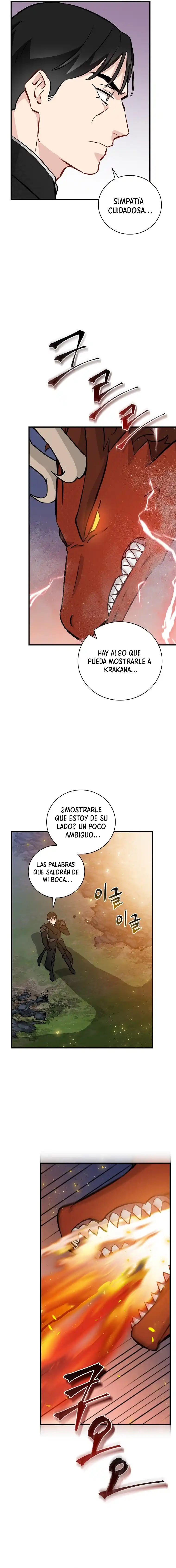 Subo de nivel comiendo! capítulo 139, página 4