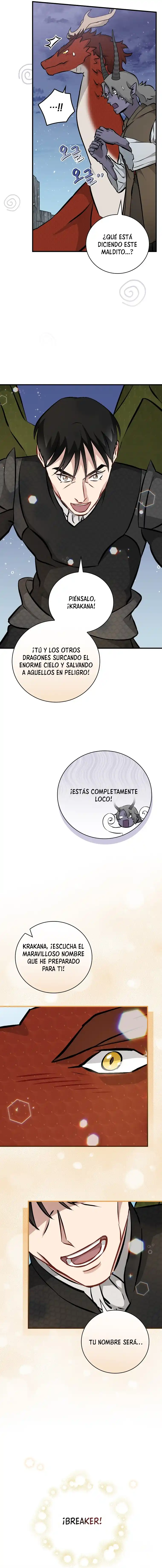 Subo de nivel comiendo! capítulo 139, página 7
