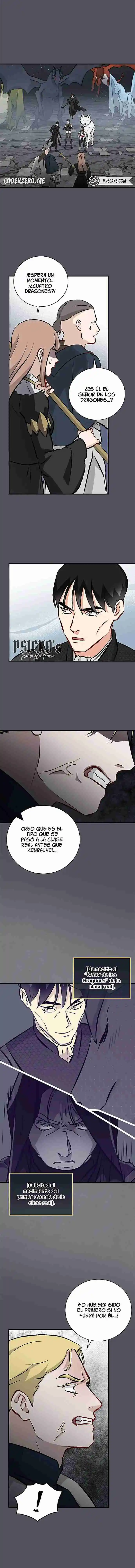 Subo de nivel comiendo! capítulo 142, página 3