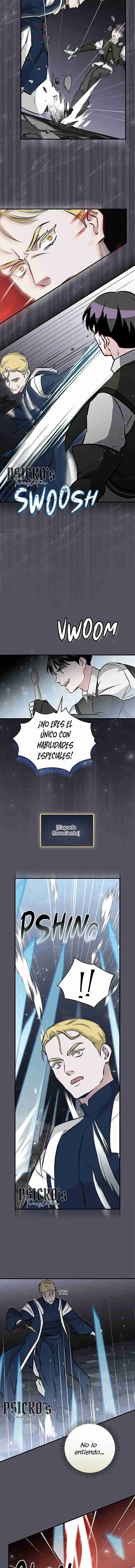 Subo de nivel comiendo! capítulo 142, página 10