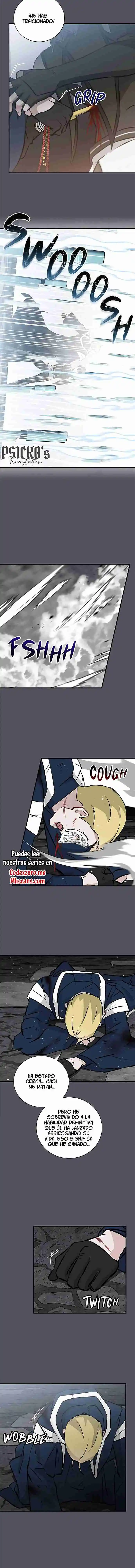 Subo de nivel comiendo! capítulo 142, página 13