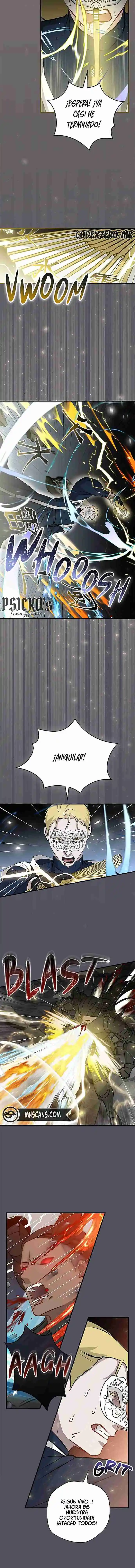 Subo de nivel comiendo! capítulo 143, página 10