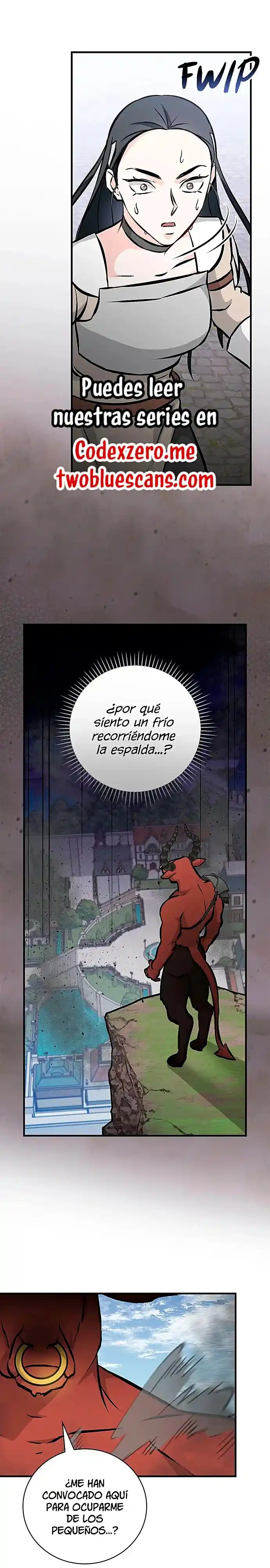 Subo de nivel comiendo! capítulo 146, página 10