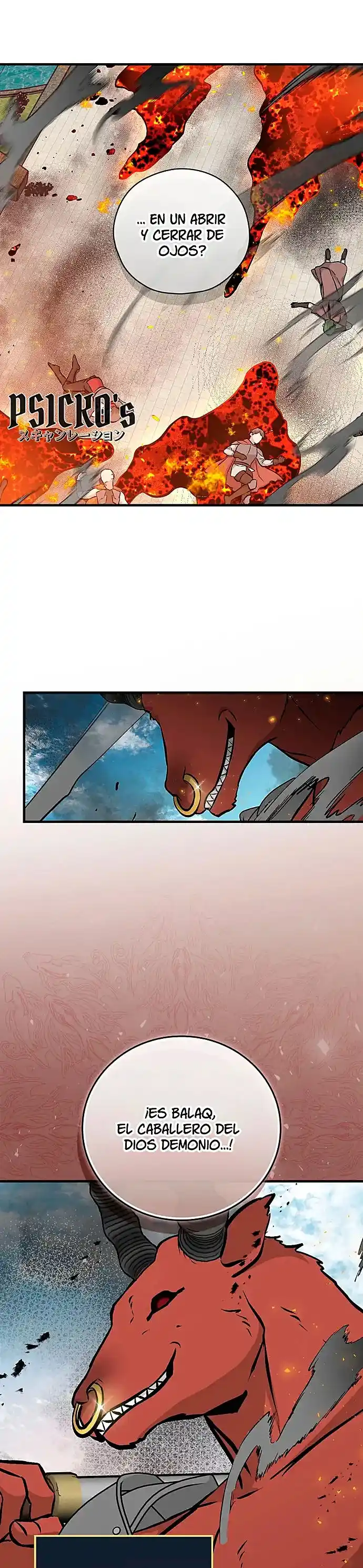 Subo de nivel comiendo! capítulo 146, página 16