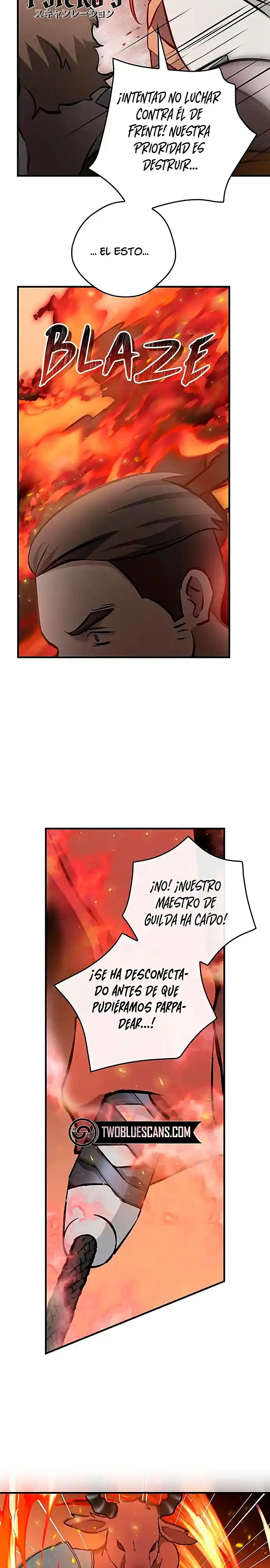 Subo de nivel comiendo! capítulo 146, página 20