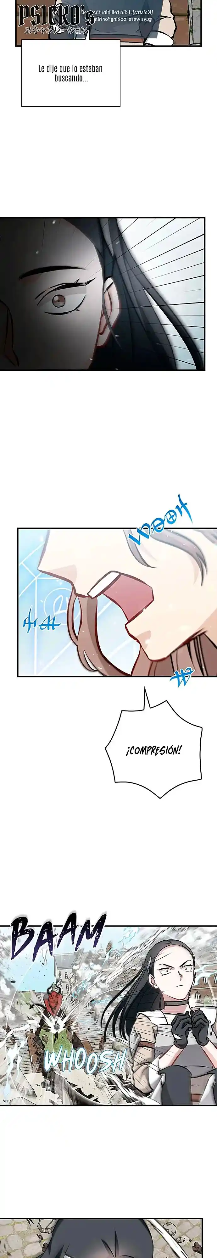Subo de nivel comiendo! capítulo 146, página 24