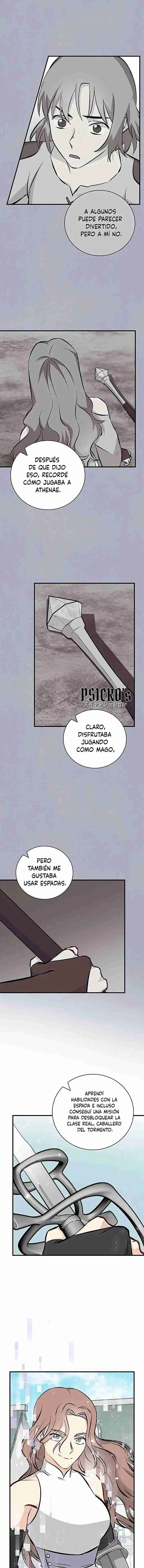 Subo de nivel comiendo! capítulo 148, página 3