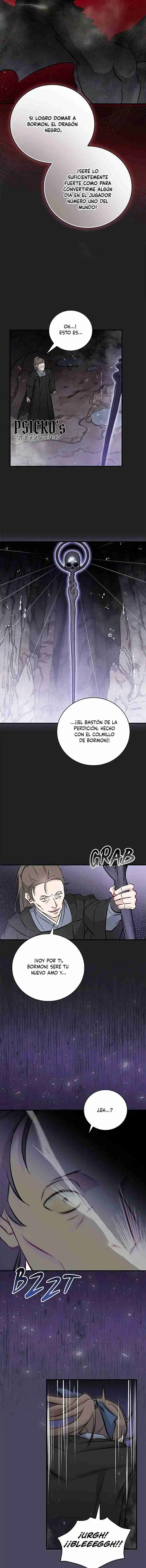 Subo de nivel comiendo! capítulo 150, página 12