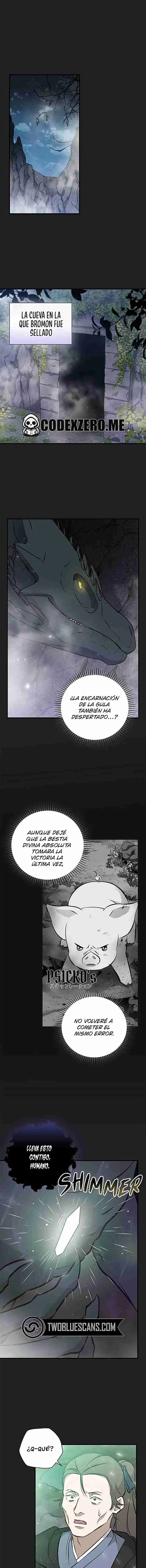 Subo de nivel comiendo! capítulo 151, página 1